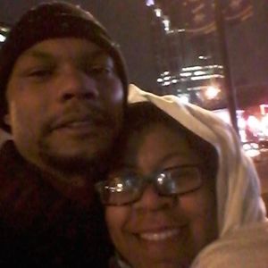 Meet your Posher, Russell